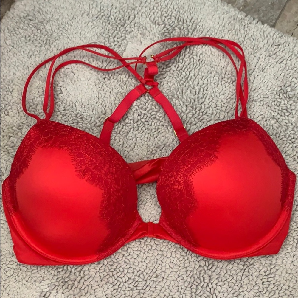 Victoria Secret Bra 34D very sexy push-up